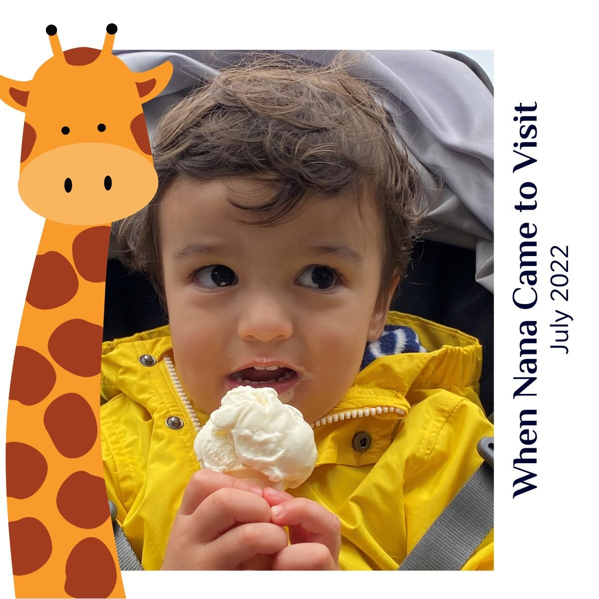 Custom Photo Keepsake