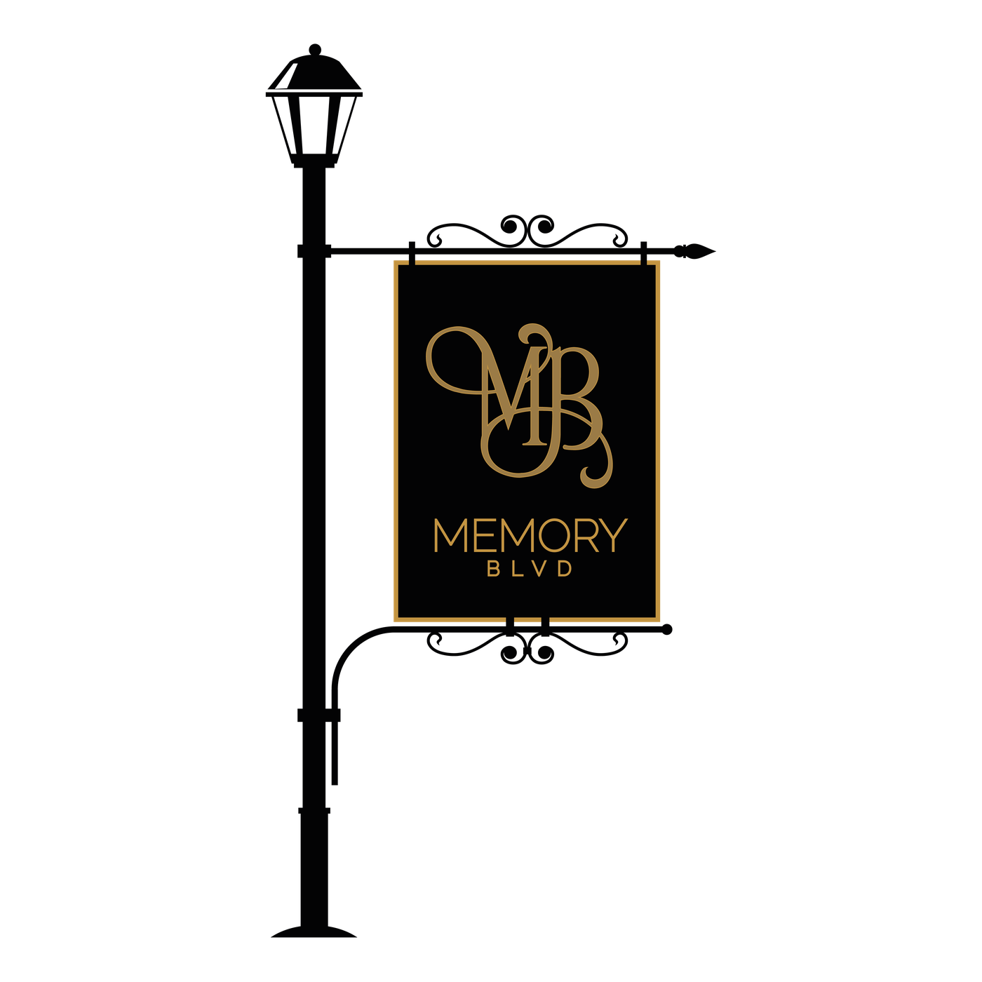 MEMORY BLVD